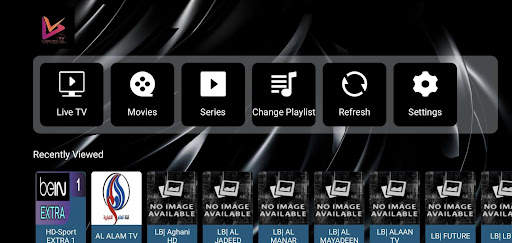 Virginia Player screenshot 1