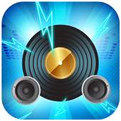 Bass Booster & EQ Music Player 1.0