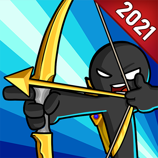 Stickman Battle 2021: Stick Fight War icon