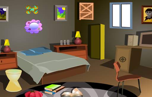 Escape Games Cell-26 screenshot 2