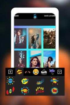 photo collage screenshot 6