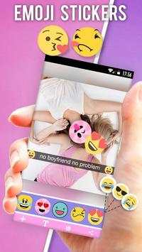 Instabeauty - Makeup Camera screenshot 8