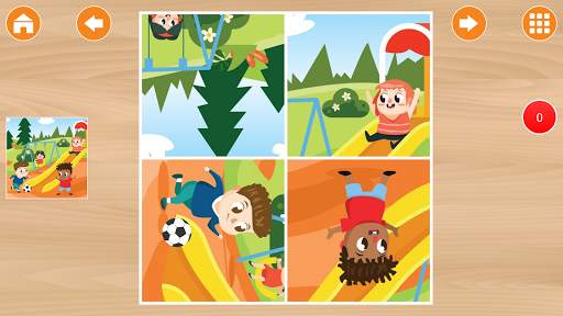 Preschool Games for Kids screenshot 7