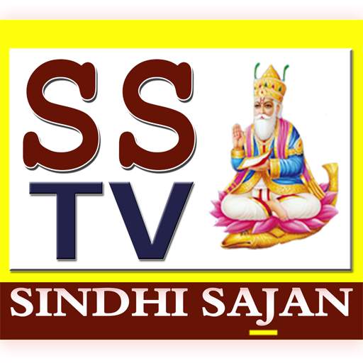 Sindhi Sajan Tv 1.0