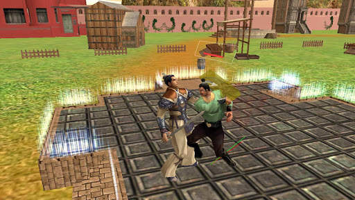Clash Sword King screenshot 5