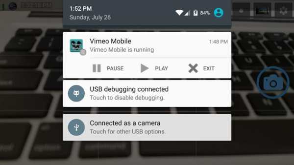 Vimeo Mobile screenshot 3