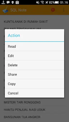Story Backup For Wattpad 2 تصوير الشاشة