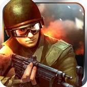 Sniper Shoot: Counter Strike 1.2