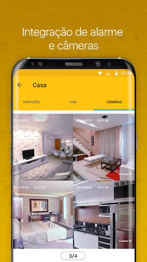 Active Mobile V3 screenshot 4