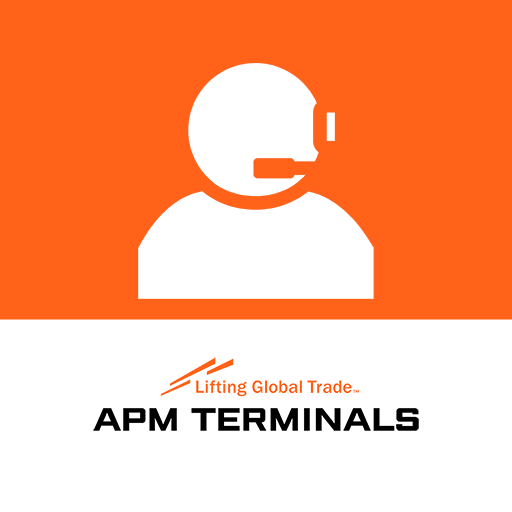APMT Liberia Customer Portal иконка