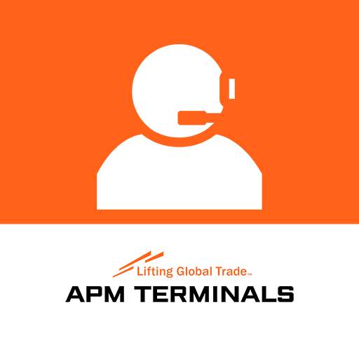 APMT Liberia Customer Portal 1.4