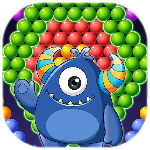 Monster Pop icon