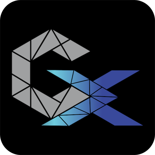 GEM X - Venue Management App أيقونة