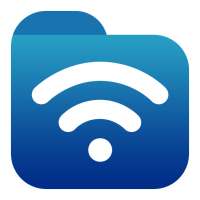 Phone Drive: File Sharing Tool