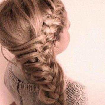 Little Girl Hairstyles screenshot 6
