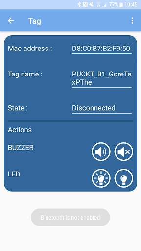 Device Manager Mobile screenshot 4