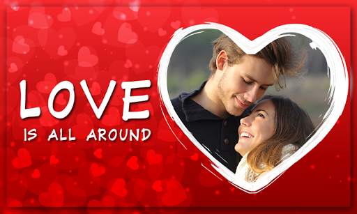Love Photo Frames 2021 screenshot 5