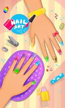 Nail Art screenshot 1