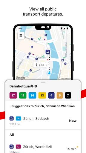 SmartWay скриншот 3