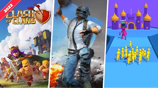 All Games, All in one Game screenshot 4