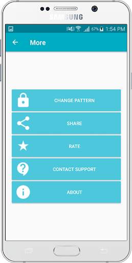 Lock Block for App - Block Application screenshot 8