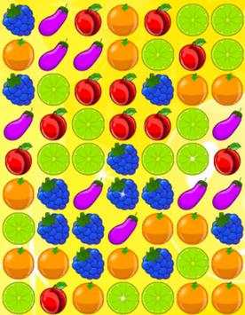 Fruit Crush screenshot 4