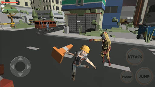 The Dead Live screenshot 5