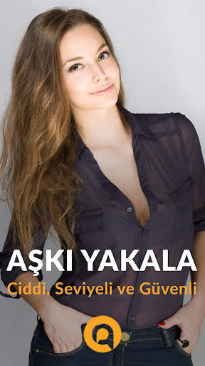 Qeep® Arkadaşlık & Sohbet App screenshot 6