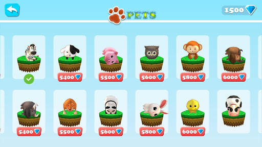 Onet Connect Animal 3D screenshot 7
