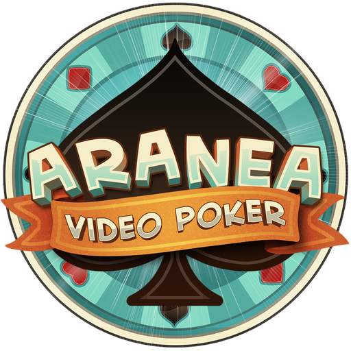 Video Poker - Aranea 2.1.3