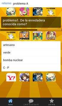 Prueba de las Minecraft prueba screenshot 2