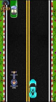 Watch Out Car battle racing screenshot 2
