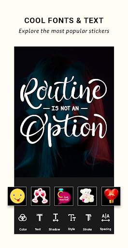 Chat Styles - Cool Font & Stylish Text for Whatspp screenshot 3