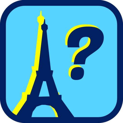 World Capitals: City Quiz icon