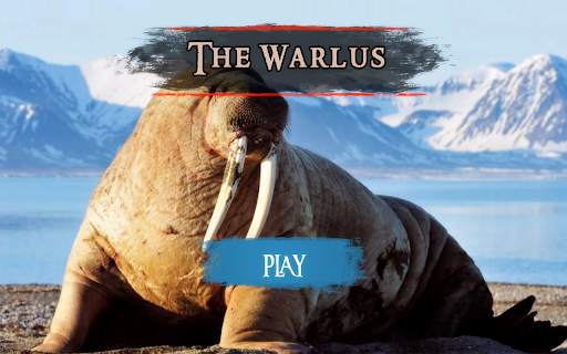 The Warlus 18 تصوير الشاشة