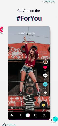 ForYou List - TikTok Trick screenshot 2
