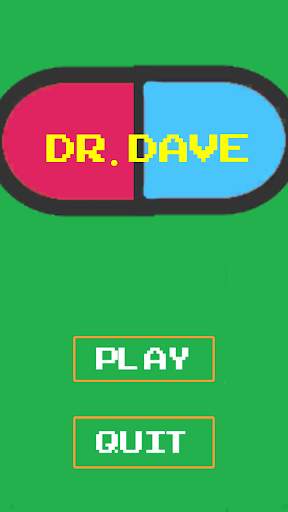 Dr. Dave screenshot 1