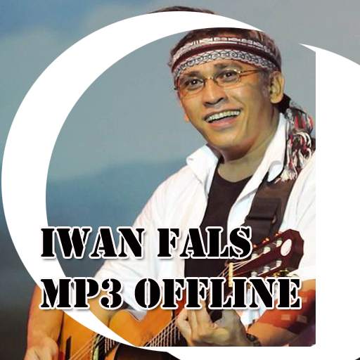 Lagu Iwan Fals MP3 Offline 2.1