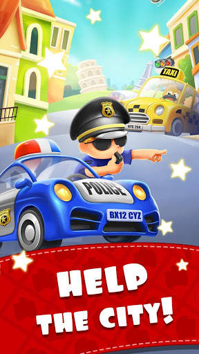 Traffic Jam Cars Puzzle Legend screenshot 2