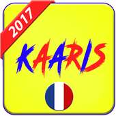 Kaaris 2017 on 9Apps