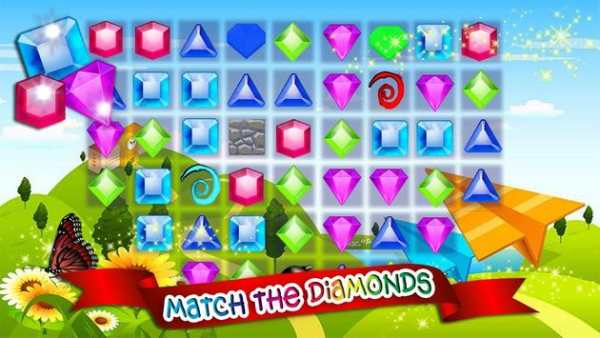 Candy Jewels screenshot 13