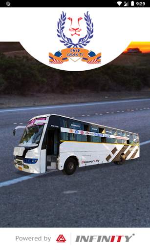 Shiv Shakti Travels screenshot 1