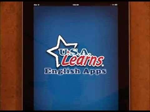 USA Learns English App 1 screenshot 1