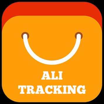 Tracking All Package For AliExpress - AfterShip screenshot 1