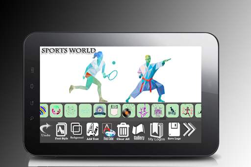 Logo Maker Free screenshot 11