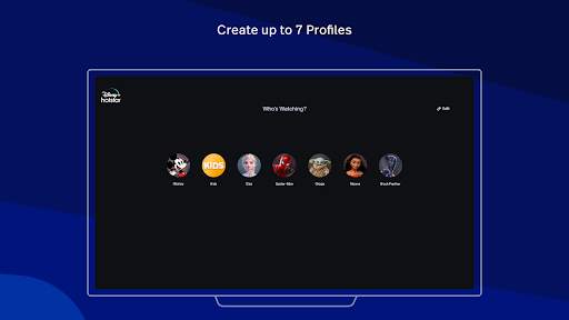 Disney  Hotstar screenshot 25