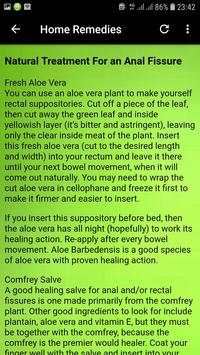 Home Remedies screenshot 8