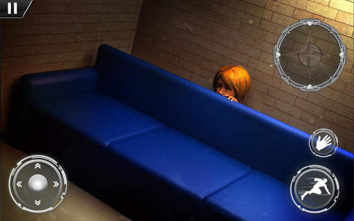 Strange Mom Neighbor in Town - Mystery Games screenshot 4