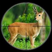 Sniper Deer Lov Hunt 3D 2017 1.1