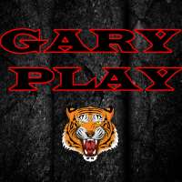 Gary play icon